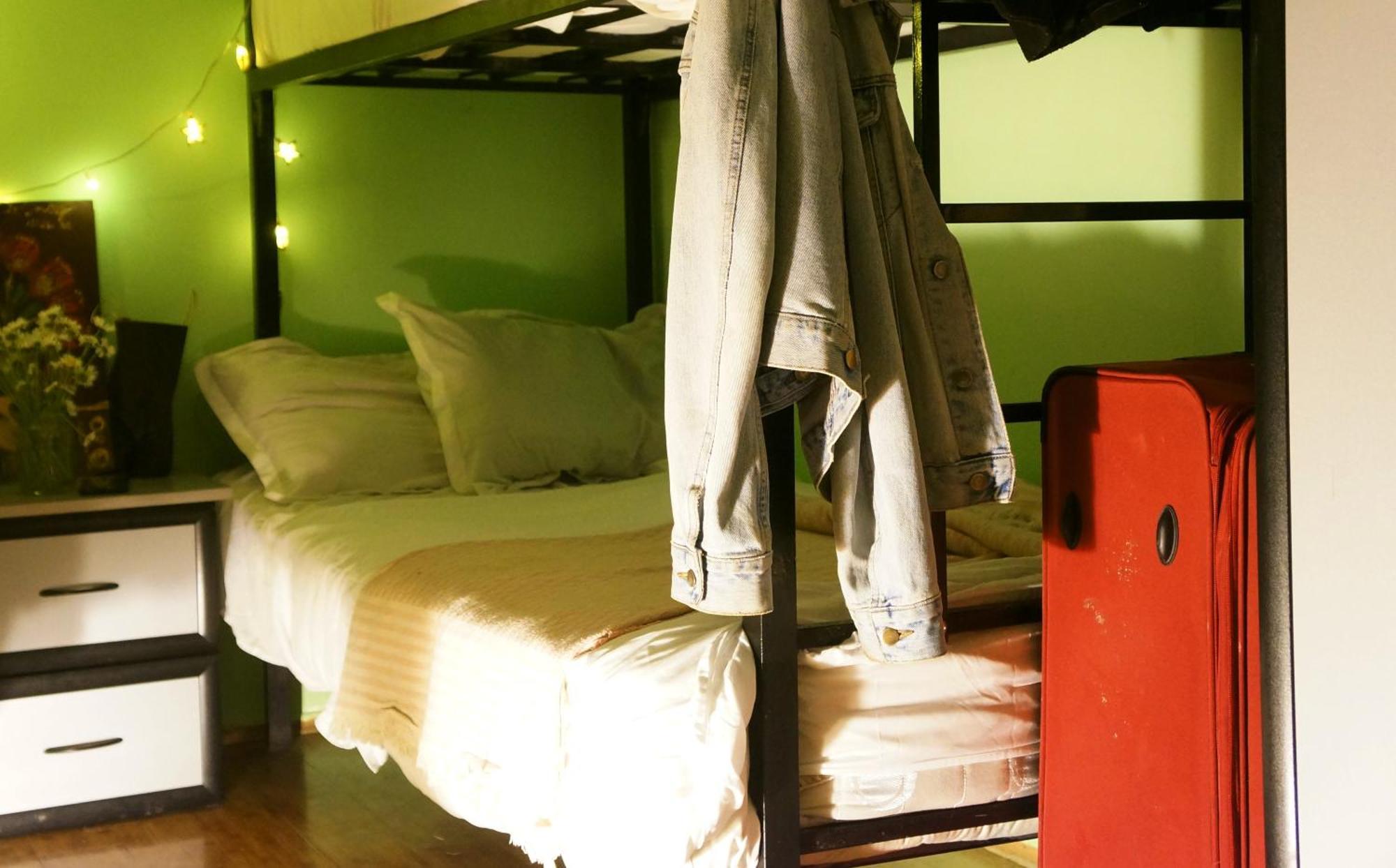 Harmony Boutique Hostel Batumi Exterior photo